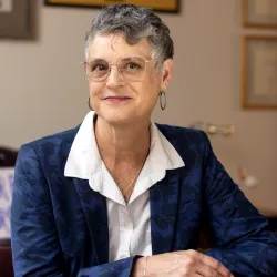 The Honorable Sarah Eckhardt (D) picture