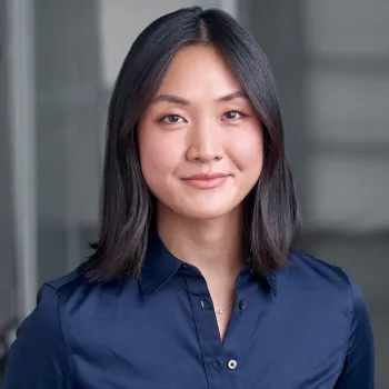 Celine Kim, Ph.D.