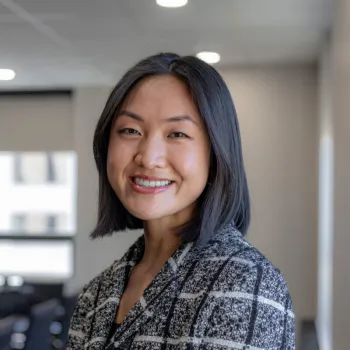 Celine Kim picture