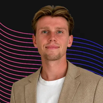 Kristoffer Münster picture
