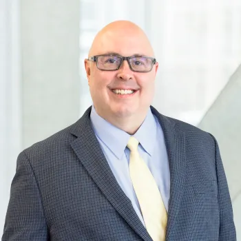 Moderator: Christopher Hallstrom picture
