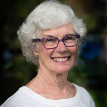 Joyce Wegner