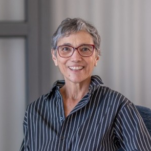 Christine Laporte