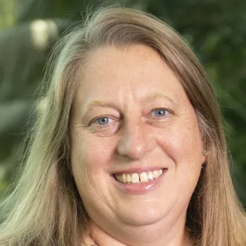 Theresa Stiner
