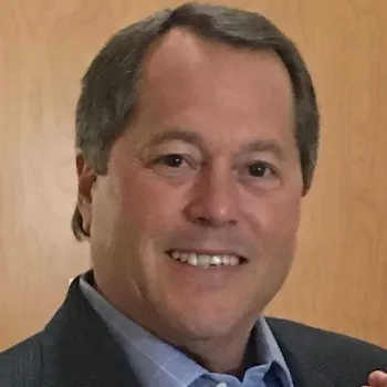Steve Carl