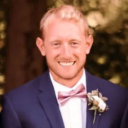 Zac Hornung