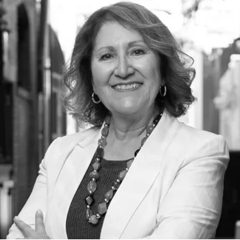 Senator Eloise Gómez Reyes