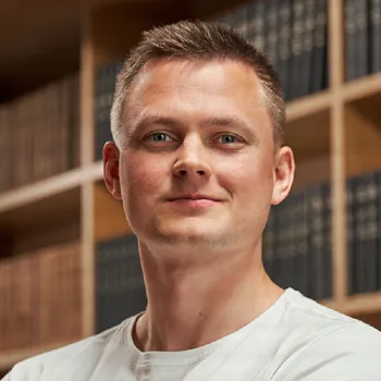 Anders Bæk picture