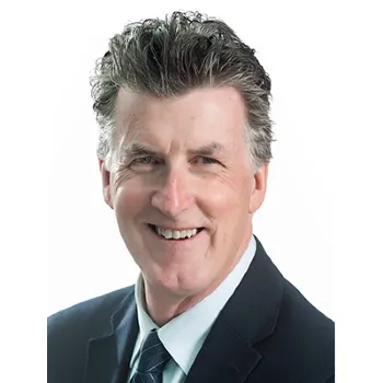 Ian Marr picture