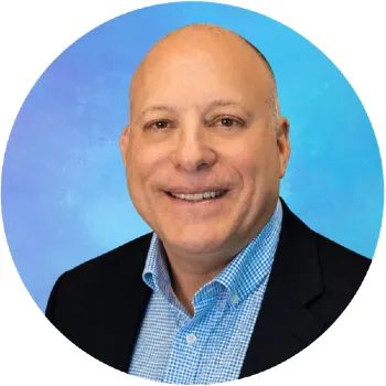 Steve Plotkin picture