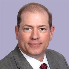 Daniel Shore, CTFA, CIMA picture
