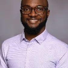 Amin Otusanya, ASA picture