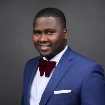 Oladayo Popoola, FSA, CERA picture