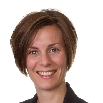Anne Crumlish picture