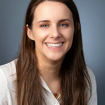 Sara Delach, FSA, MAAA picture