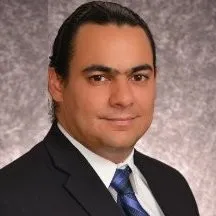 Andrew Hallsworth, FSA MAAA picture