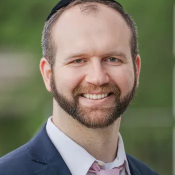 Alex Shnaidman, ASA picture