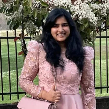 Vinaya Adusumilli picture