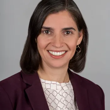 Julia Lerche MAAA, FSA, MSPH picture