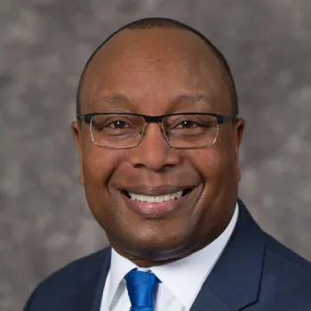 Jeff Johnson, FSA, MAAA picture