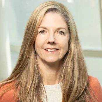 Tricia Matson, FSA, MAAA picture