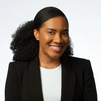 Shantel Aris, FSA, ACIA