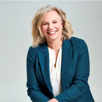 Gina Douthat picture