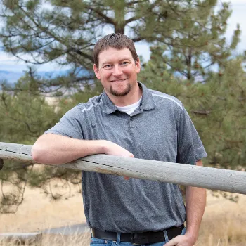 Travis Craig