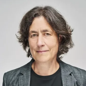 Chantal Hébert