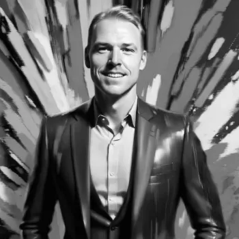 Josh David Miller
