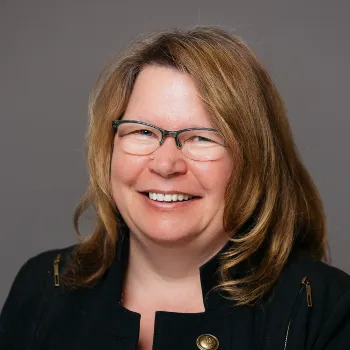 Dr. Heather Gautreau