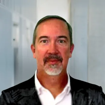 Paul Broman