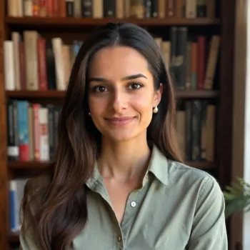 Dr. Deanna Marie Giraldi