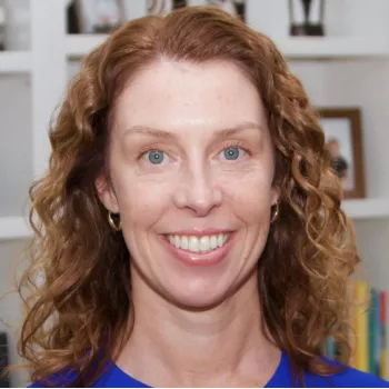 Karen Adelman, PhD