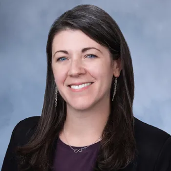 Daphne Avgousti, PhD