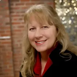Patricia McKenzie