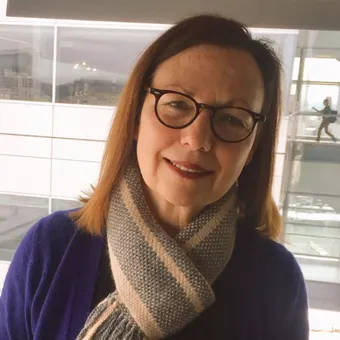 Shelley Berger, PhD