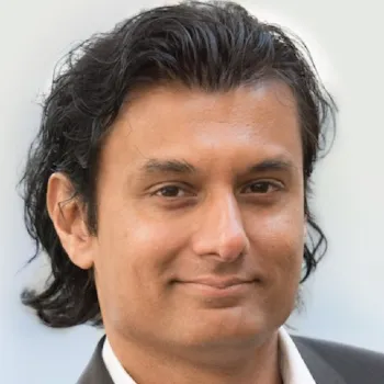 Navdeep S. Chandel, PhD