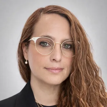 Yael David-Shternberg, PhD