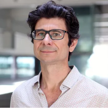 Luciano Di Croce, PhD