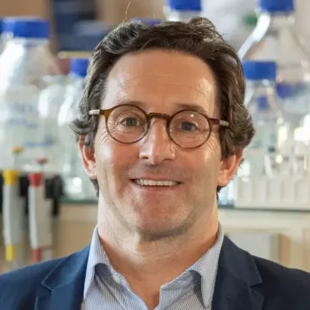 François Fuks, PhD