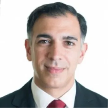 Richard De Sousa, MBA, FLMI