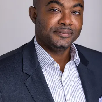 Kamal Harris, FSA, MAAA