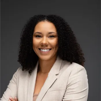 Tia Jones, FSA