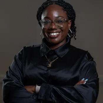 Kimaada Boyce, FSA, FCIA