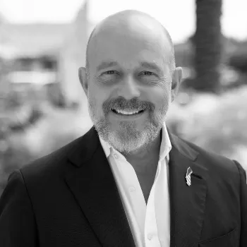 California Gubernatorial Candidate Steve Hilton picture