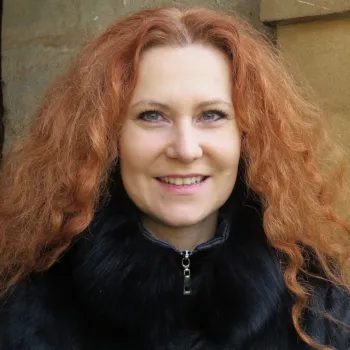 Monika Gullerova, PhD