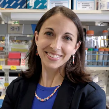 Elizabeth A. Pollina, PhD