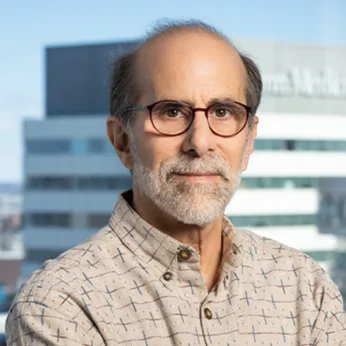 Kenneth S. Zaret, PhD