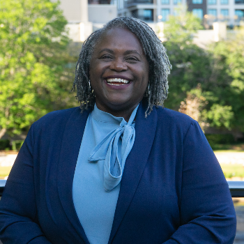 JoKeitha Seabrook